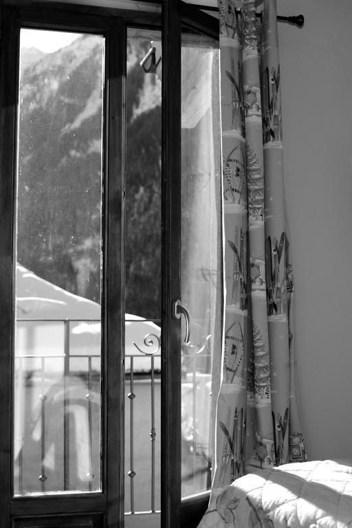 Chalet Hotel La Tarine Peisey-Nancroix Eksteriør billede